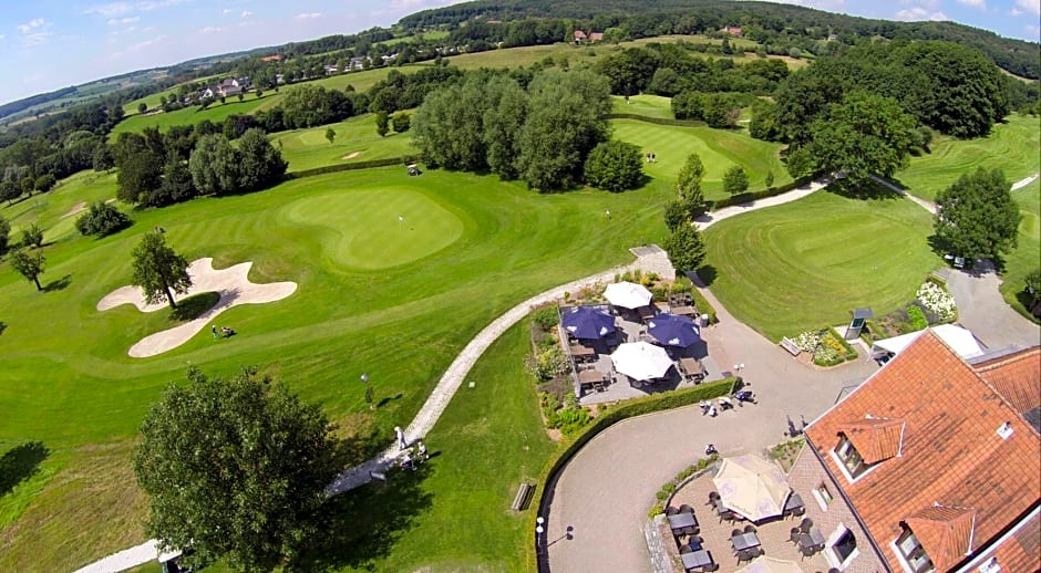 Golf Hotel Mergelhof