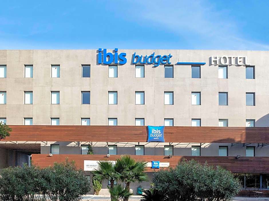 ibis budget Sète centre