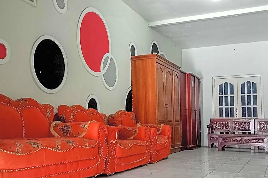 Arjuna 2 Homestay Syariah Dieng