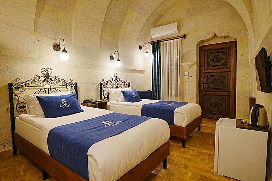 Kayra Cave Suites