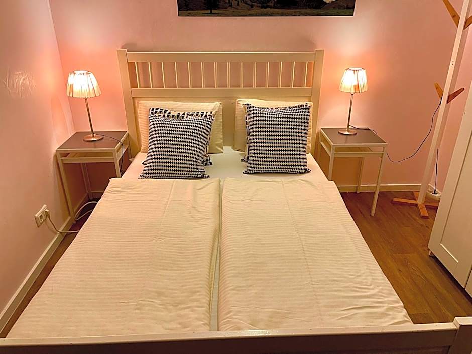 Munich Aparthotel