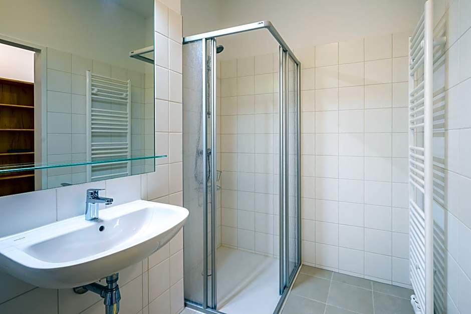 FeelGood Apartments SmartLiving | contactless check-in