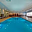 Embassy Suites By Hilton Hotel Syracuse
