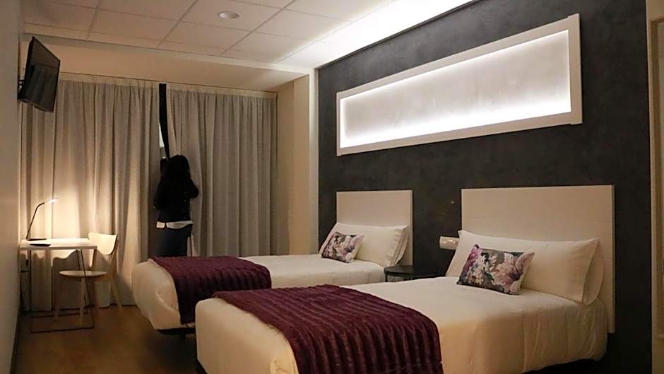 Hotel Malecon
