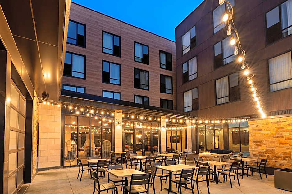 Indigo - Silverthorne By IHG