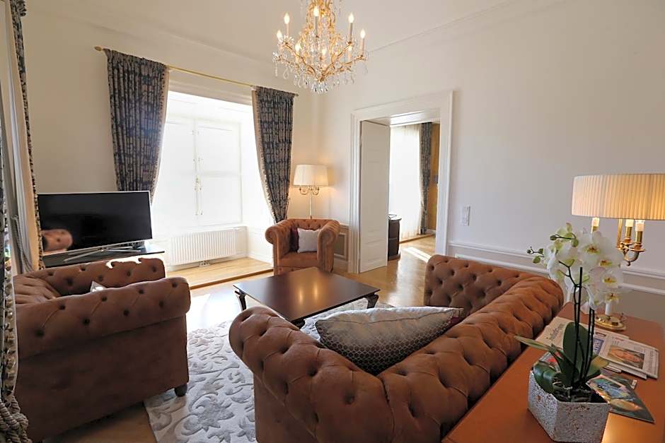 Austria Trend Schloss Schoenbrunn Grand Suite