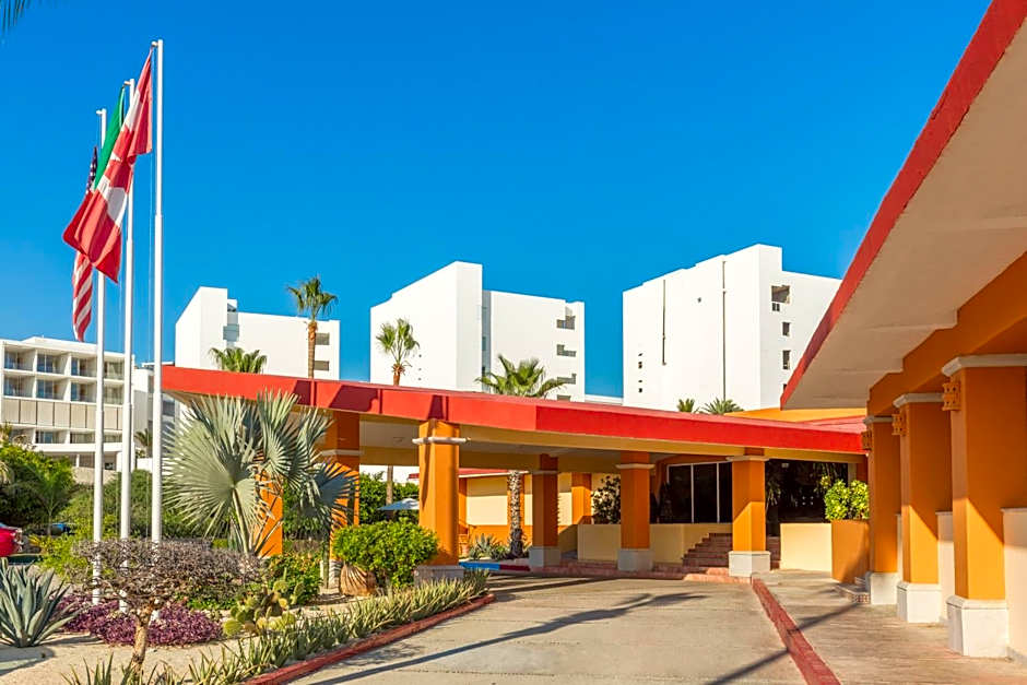 Posada Real Los Cabos