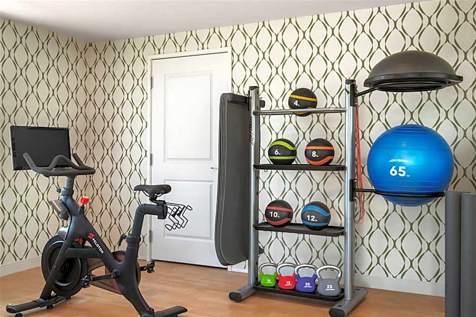 Homewood Suites by Hilton Fremont