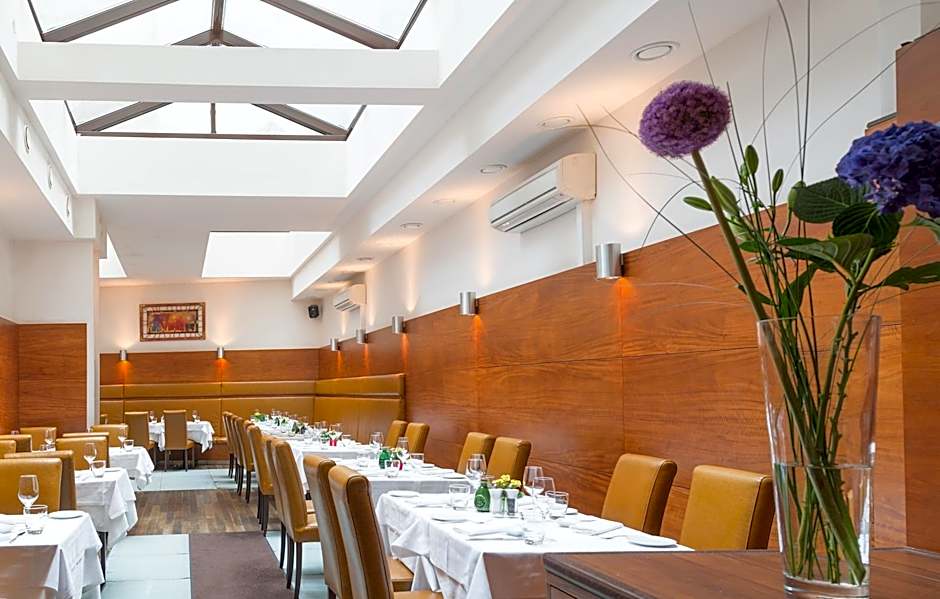 Hotel Marc Aurel - Vienna City Center