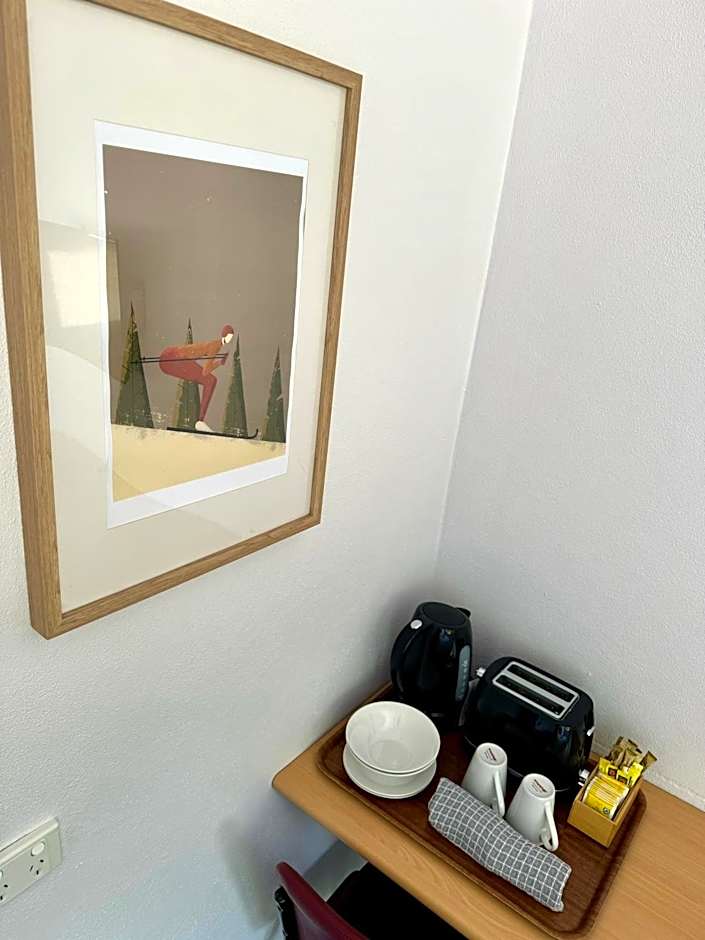 Mount Beauty Motor Inn