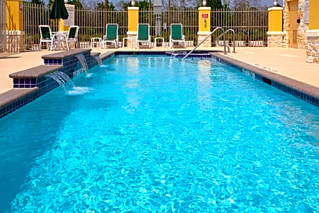 Holiday Inn Express Hotel and Suites Katy, an IHG Hotel