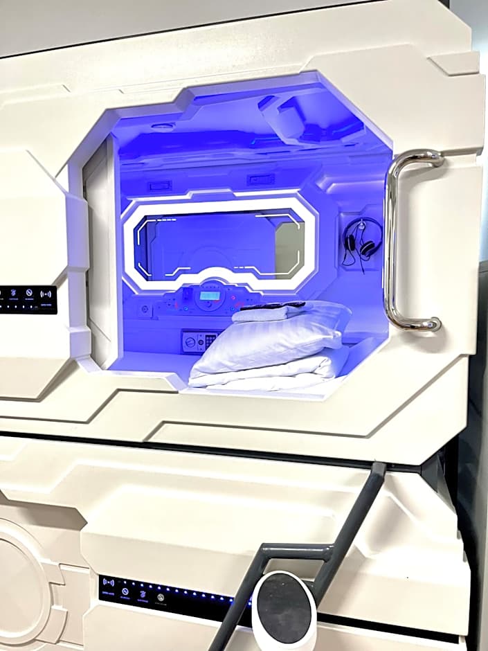 Space Home Apartment - Prater