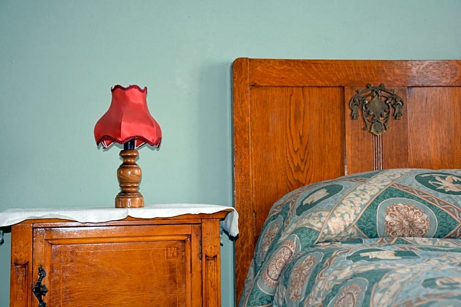 Casa Omnia B&B
