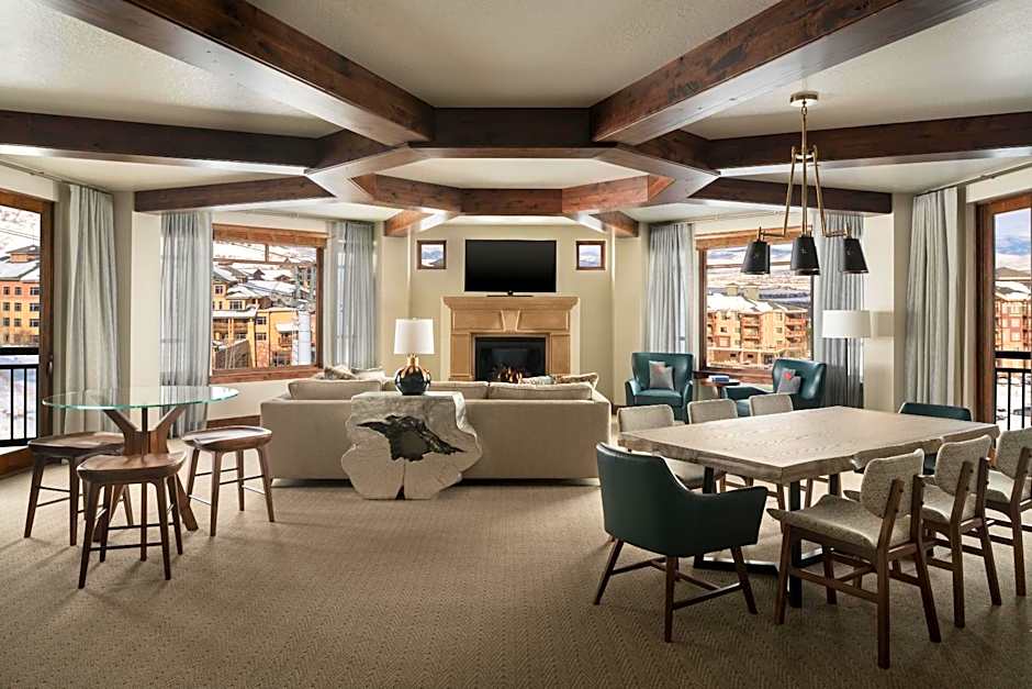 Hyatt Centric Park City