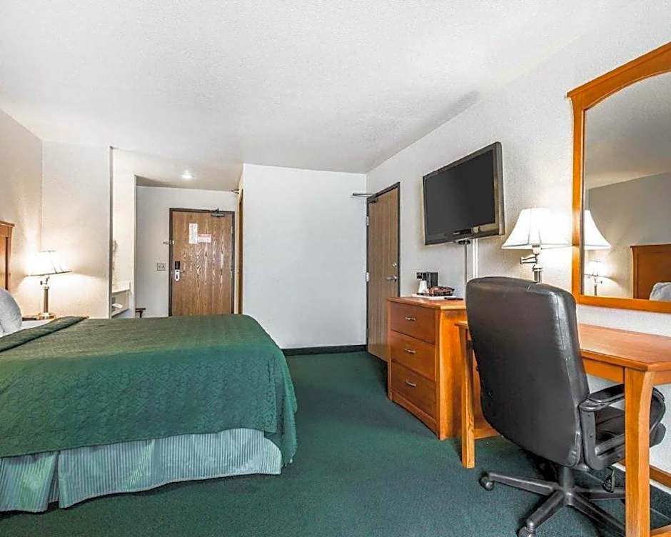 Quality Inn Kearney