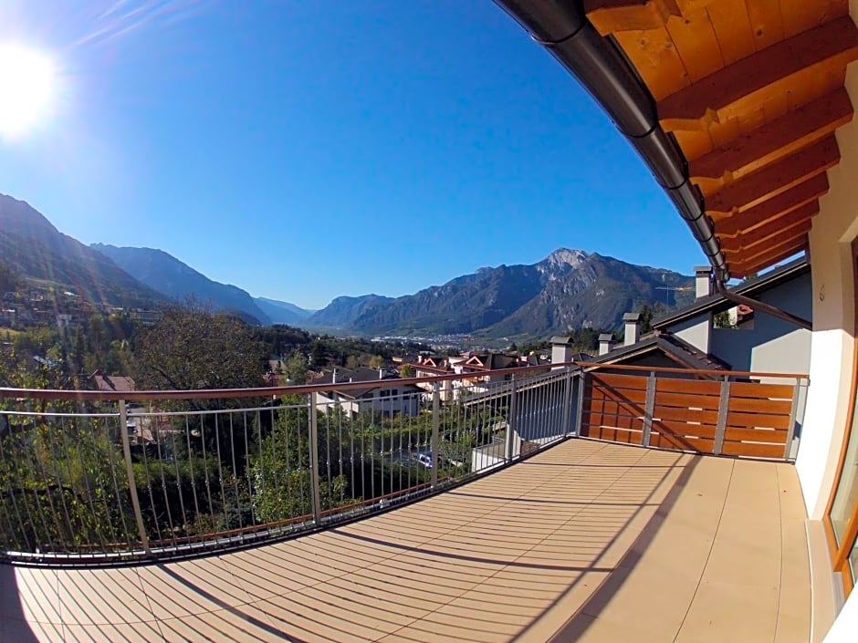 B&B Aria d'Argento & Relax Home