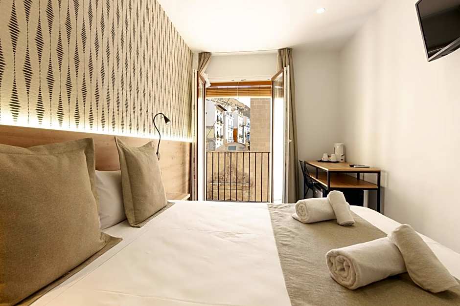 Bed & Breakfast La Milagrosa