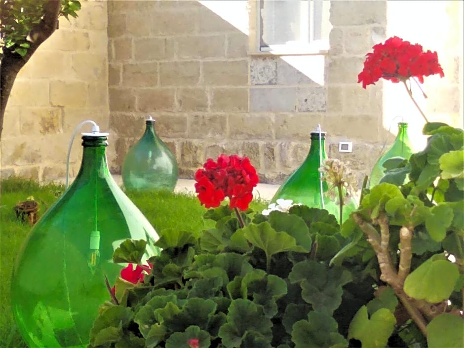 Li Perrini Boutique B&B