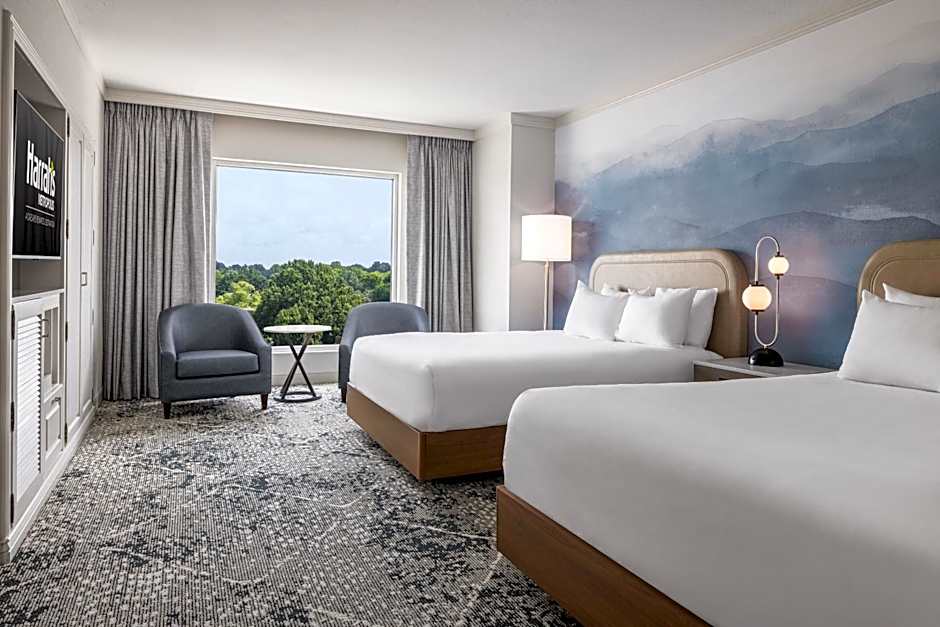 Harrah's Metropolis Hotel & Casino - A Caesars Rewards Destination