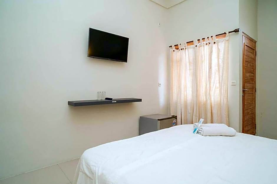 Urbanview Hotel Wayan Mansion