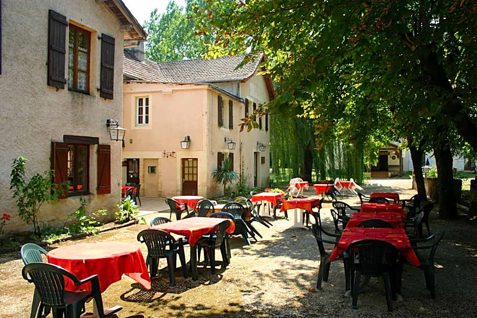 Hotel du Parc