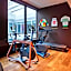 25hours Hotel Zürich West