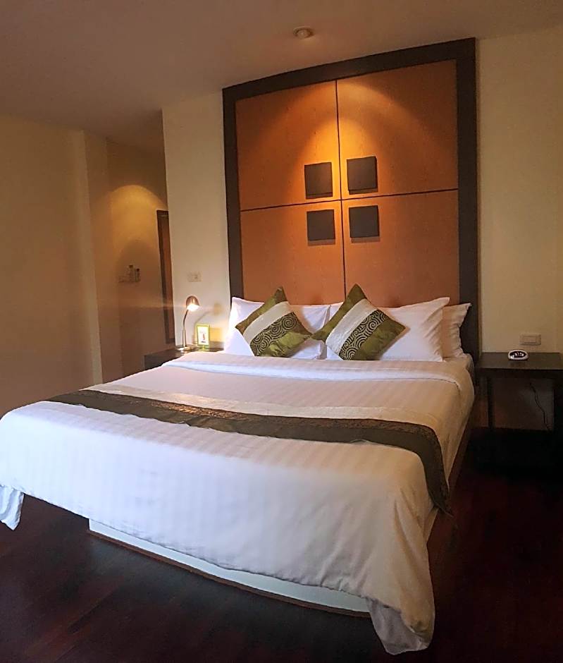 iCheck inn Sukhumvit 19