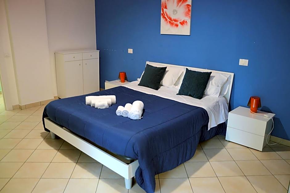 B&B Acquamarina