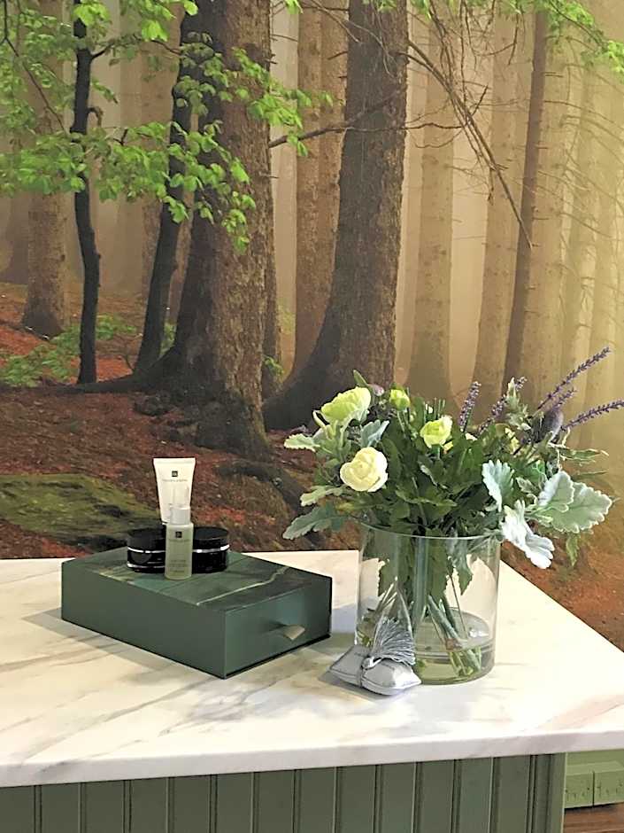 Burnham Beeches Hotel