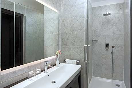 Premium with Balcony (2 adults)