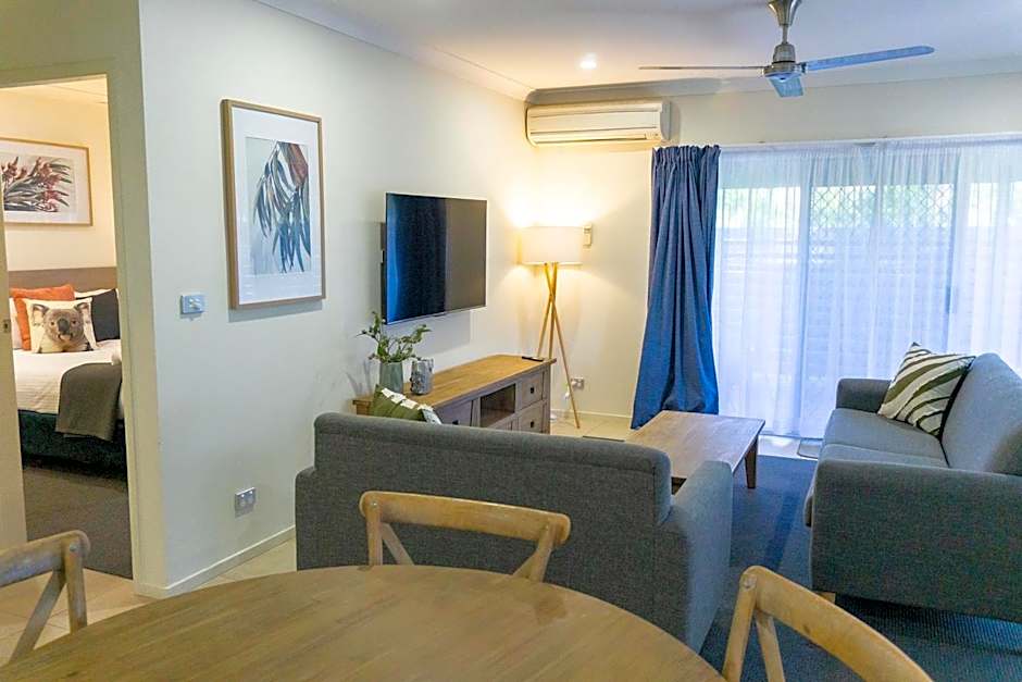 Port Stephens Koala Sanctuary