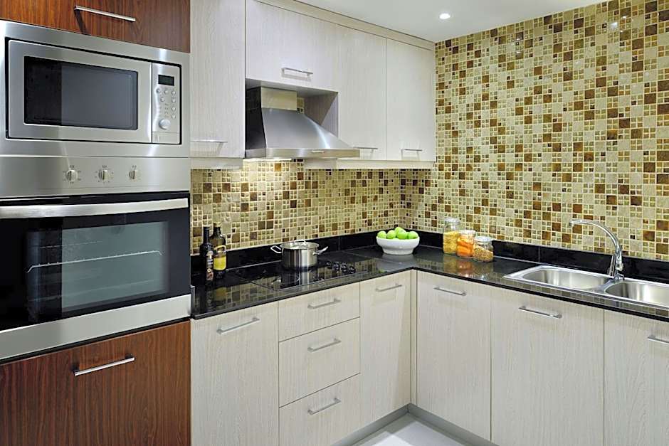 Marriott Executive Apartments Addis Ababa