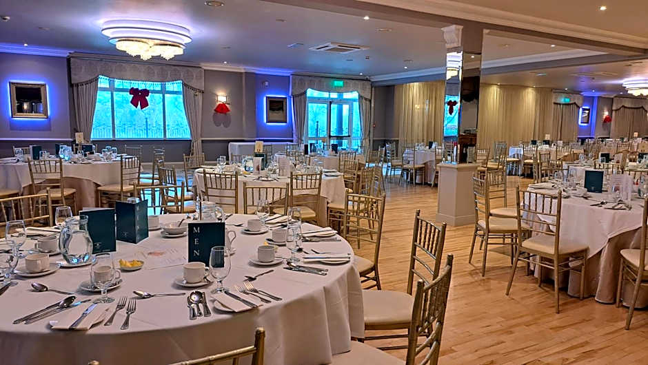 Woodford Dolmen Hotel Carlow