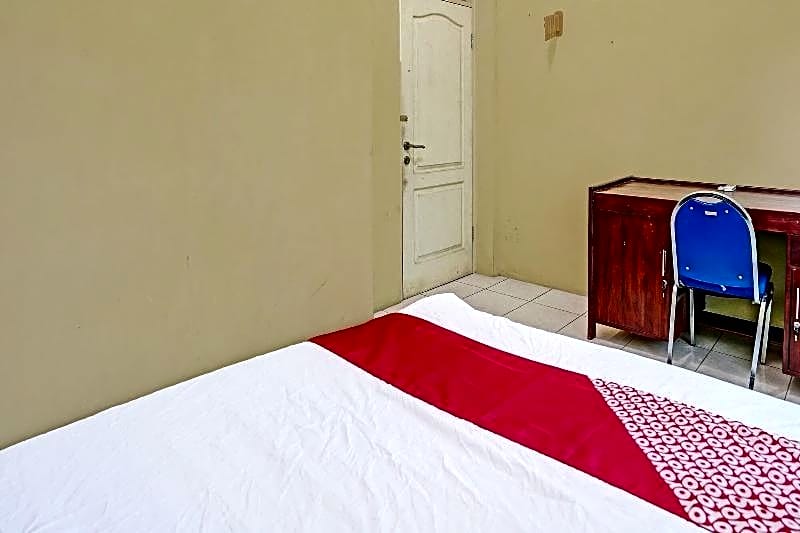 Hotel O Kost Esklusif Barokah