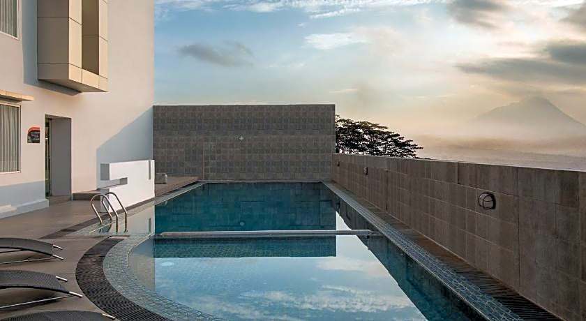 Atria Hotel Magelang