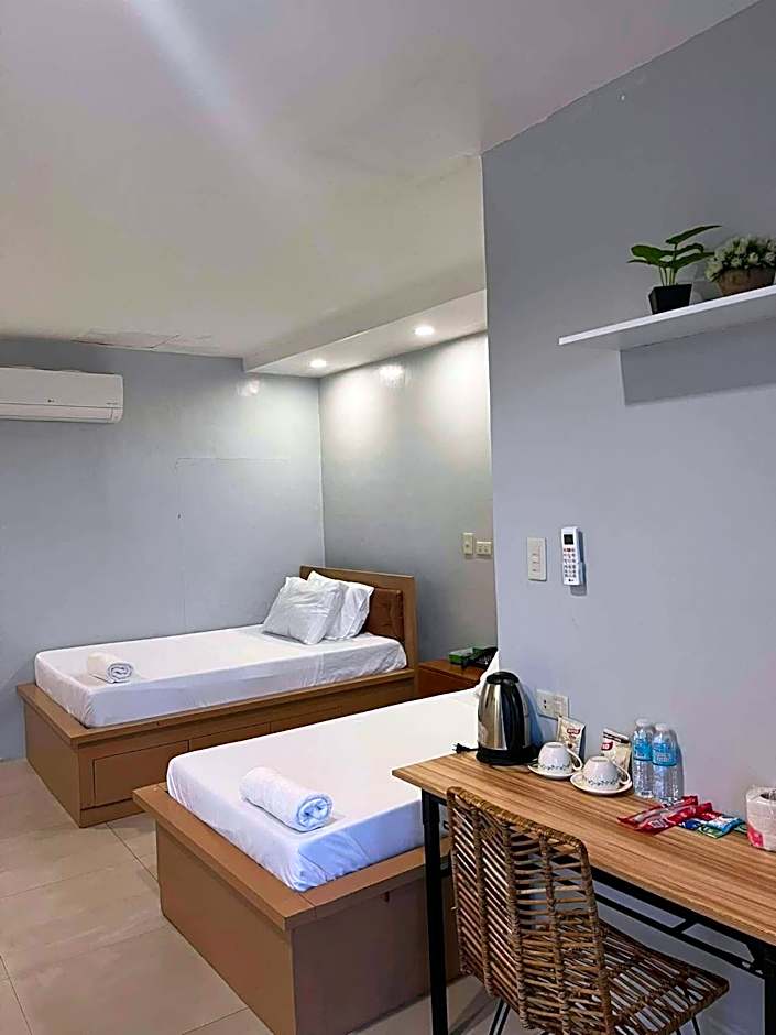ALESSANDRA HOTEL