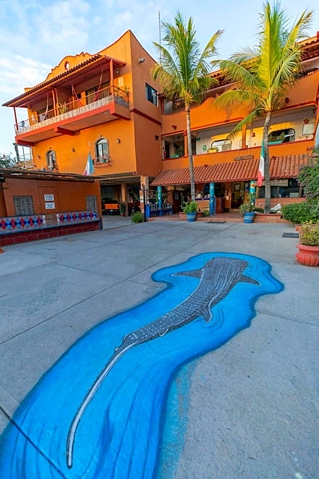 Hotel Posada Luna Sol