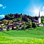 Hotel Garni Georgenhof Adults Only