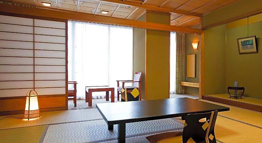 Ryokan Kaigetsukan
