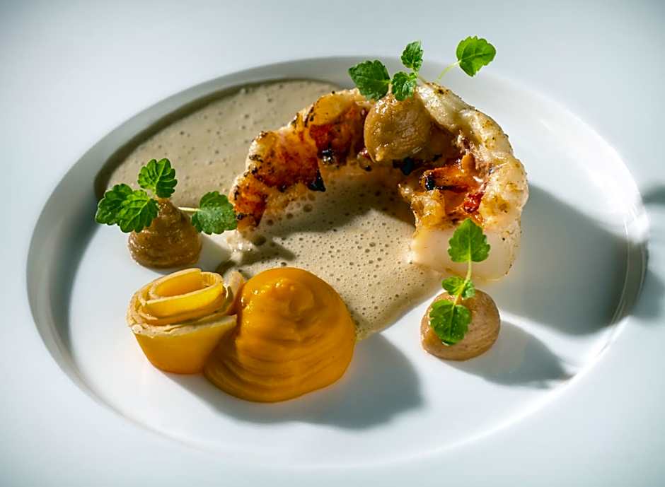 BUDERSAND Hotel - Golf & Spa - Sylt