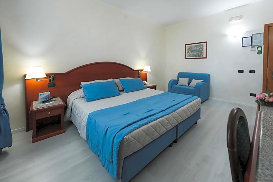 Edra Palace Hotel & Ristorante