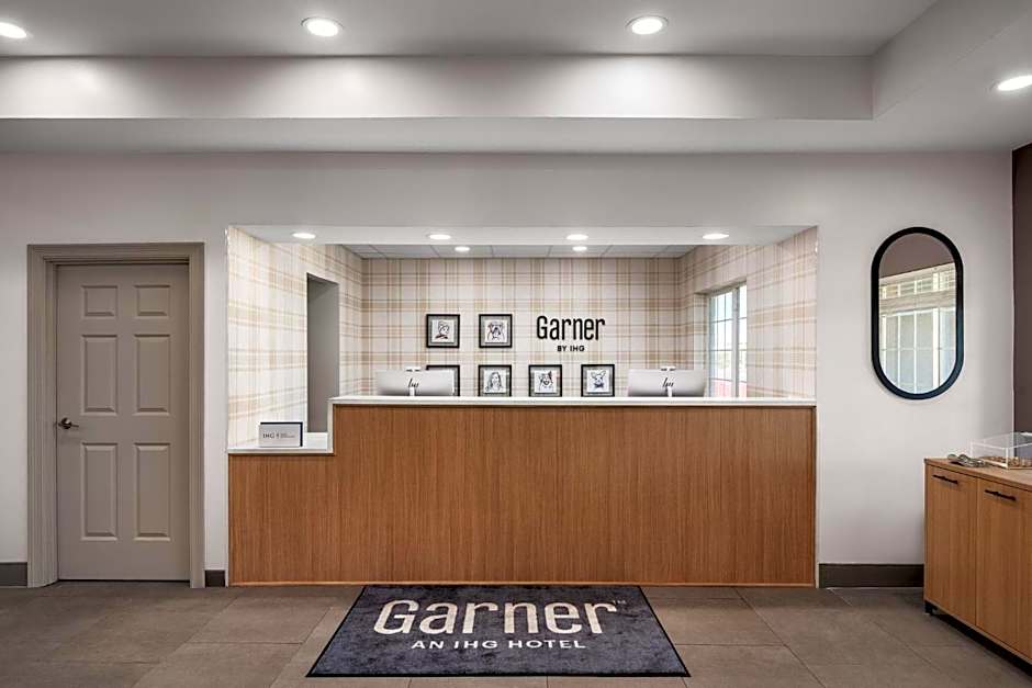 Garner Hotel Paducah West