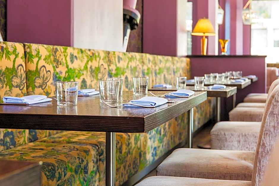 The Exchange Sacramento, Curio Collection by Hilton