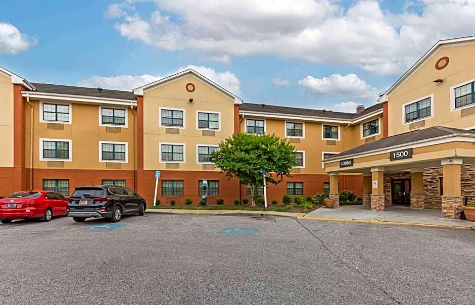 Extended Stay America Suites - Baltimore - BWI Airport - Aero Dr.