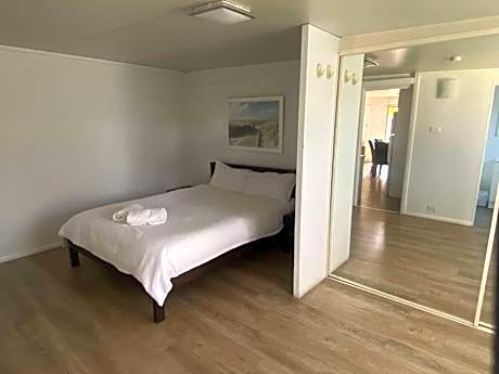 Three-Bedroom Chalet