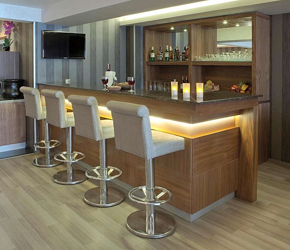 Nanda Hotel