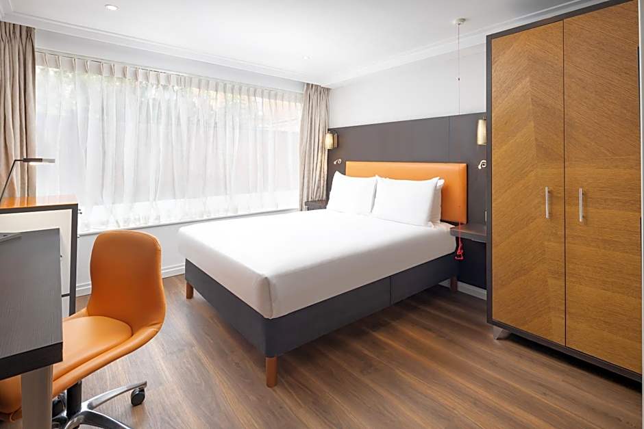 DoubleTree by Hilton Hotel London - Hyde Park