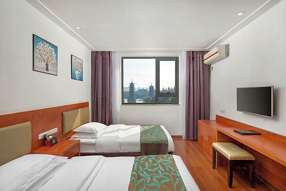 Guilin Lixin Hotel