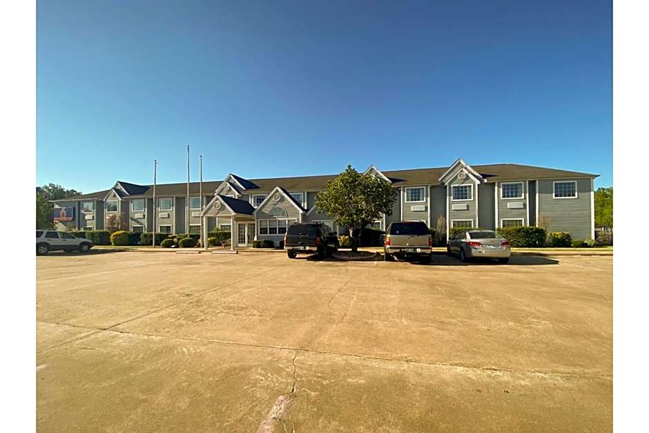 Studio 6 McAlester OK South