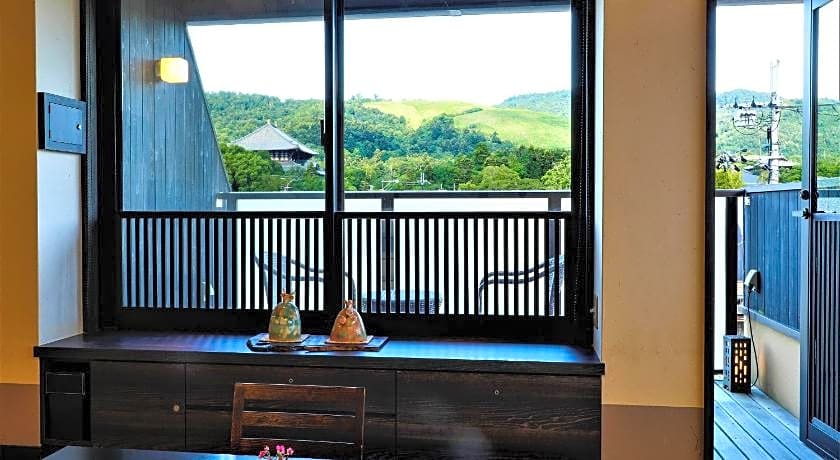 New Wakasa Annex Hotel